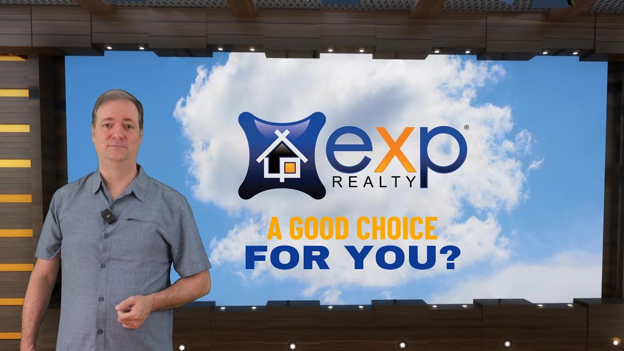 ✨ Why You Should Join eXp Realty &ndash; Full Breakdown