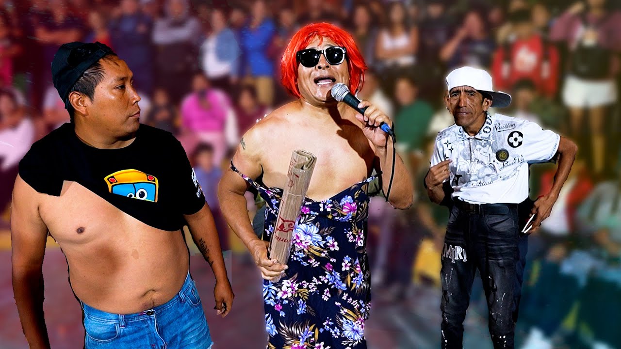 Flautin puso de cabeza la estacion