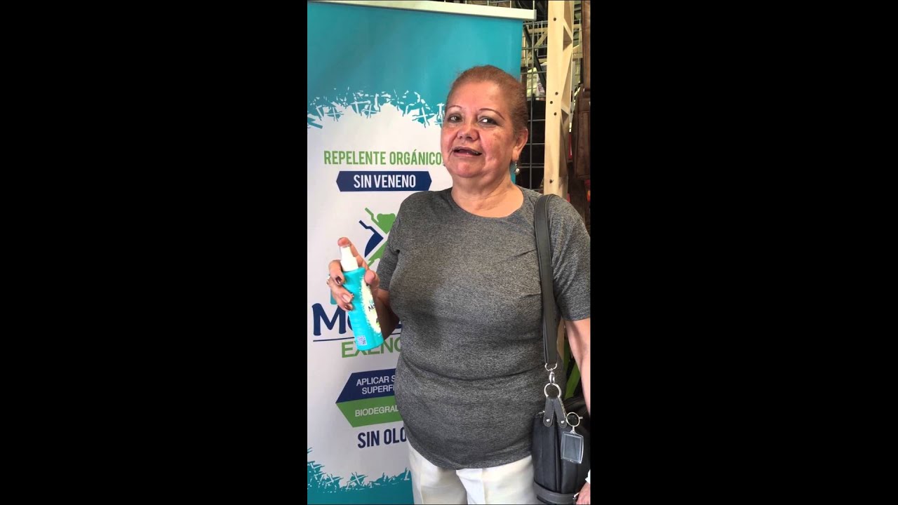 Testimonios de Fuera Moscas #Yousofueramoscas