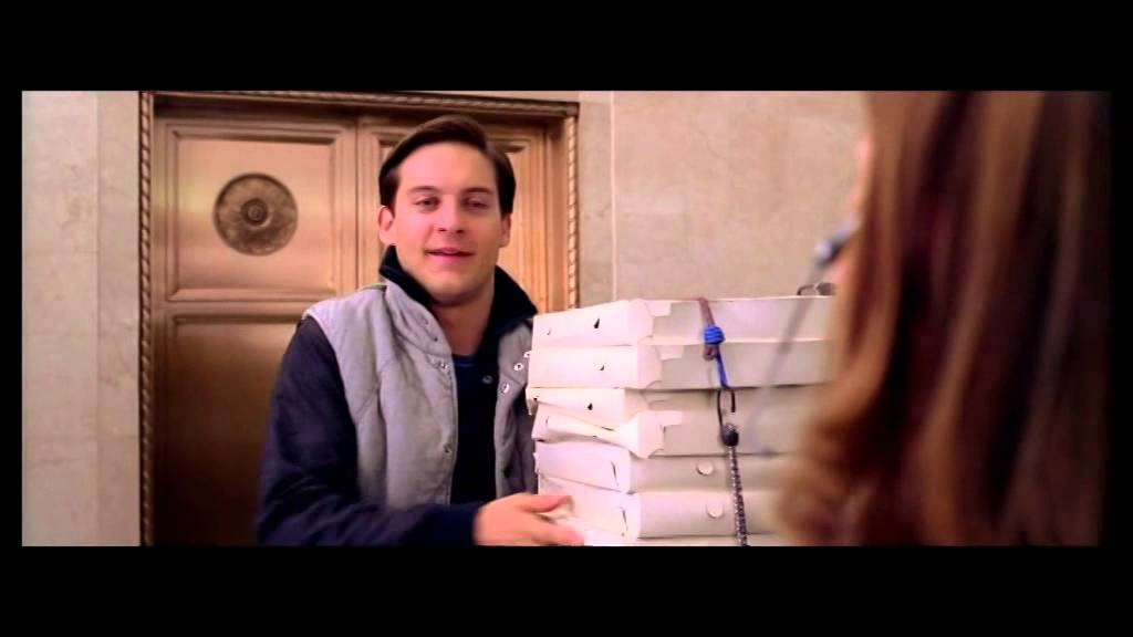 Pizza Time