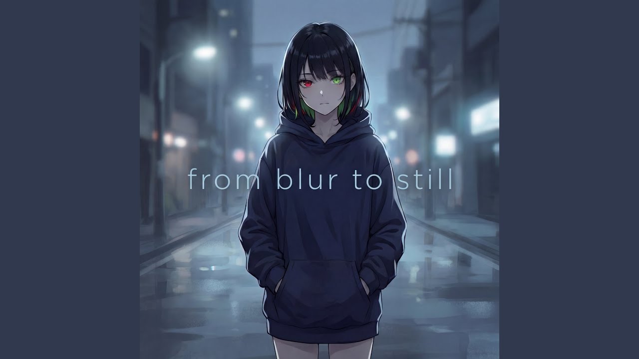 alone