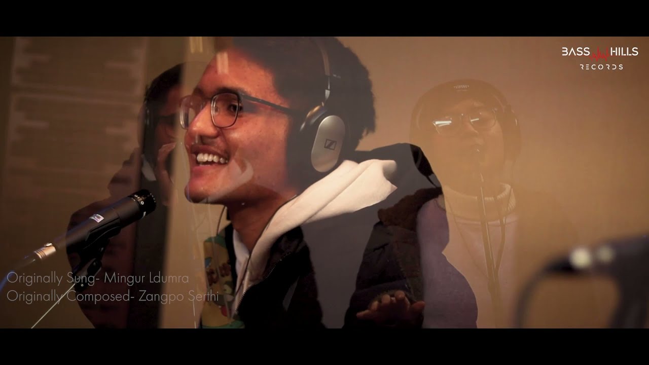 Lzawaley (Reggae Revival) Skalzang Namgyal & Jigmet Wangchen