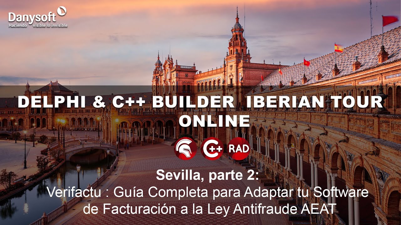 VeriFactu: Guía Completa para Adaptar tu Software de Facturación a la Ley Antifraude AEAT