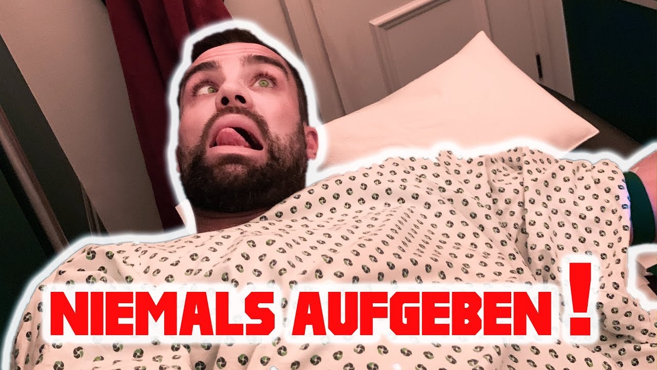 Meine unheilbare Krankheit