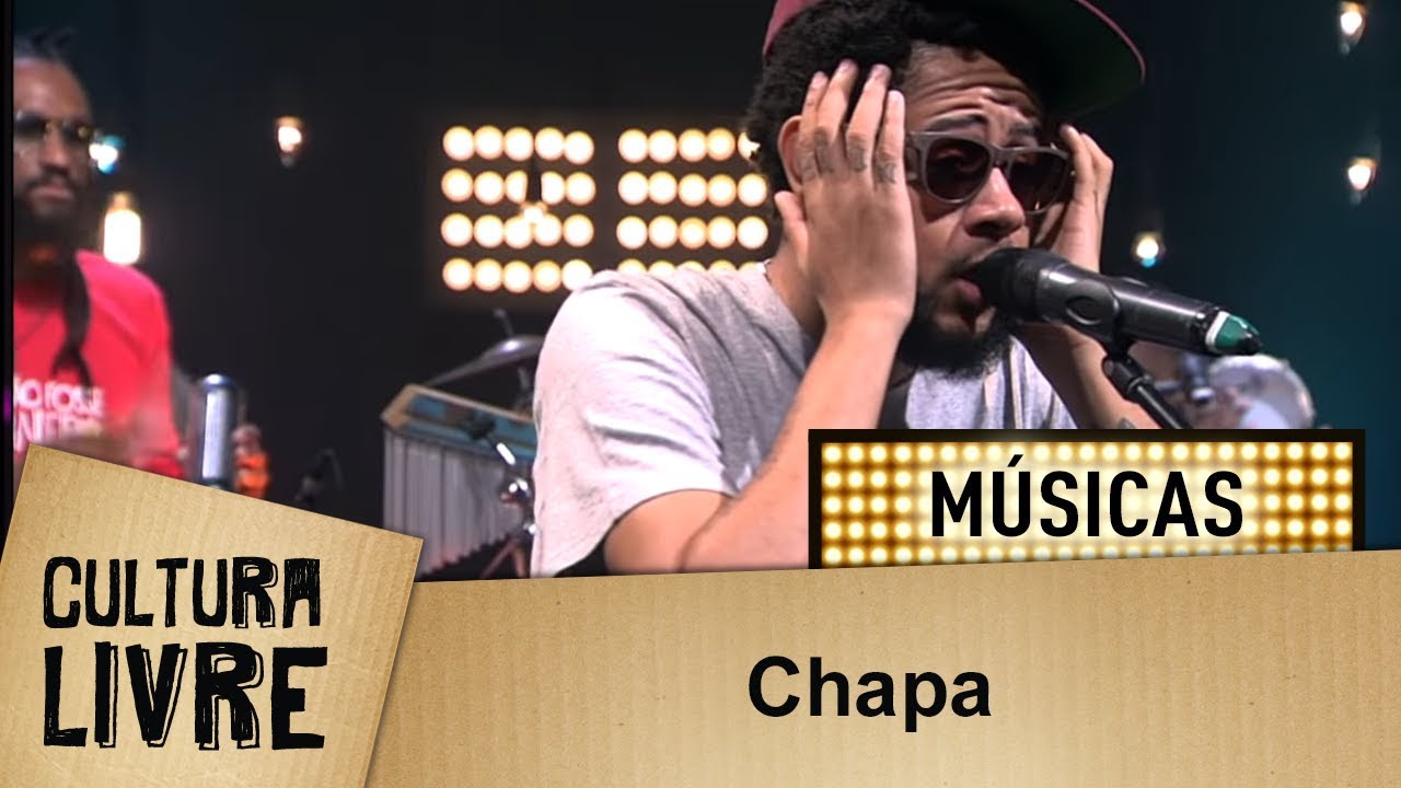 Chapa | Emicida
