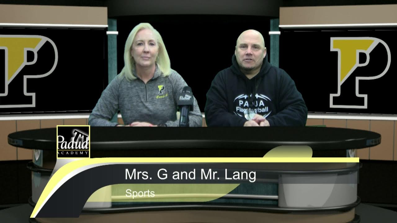 PATV Monday, Feb. 2nd