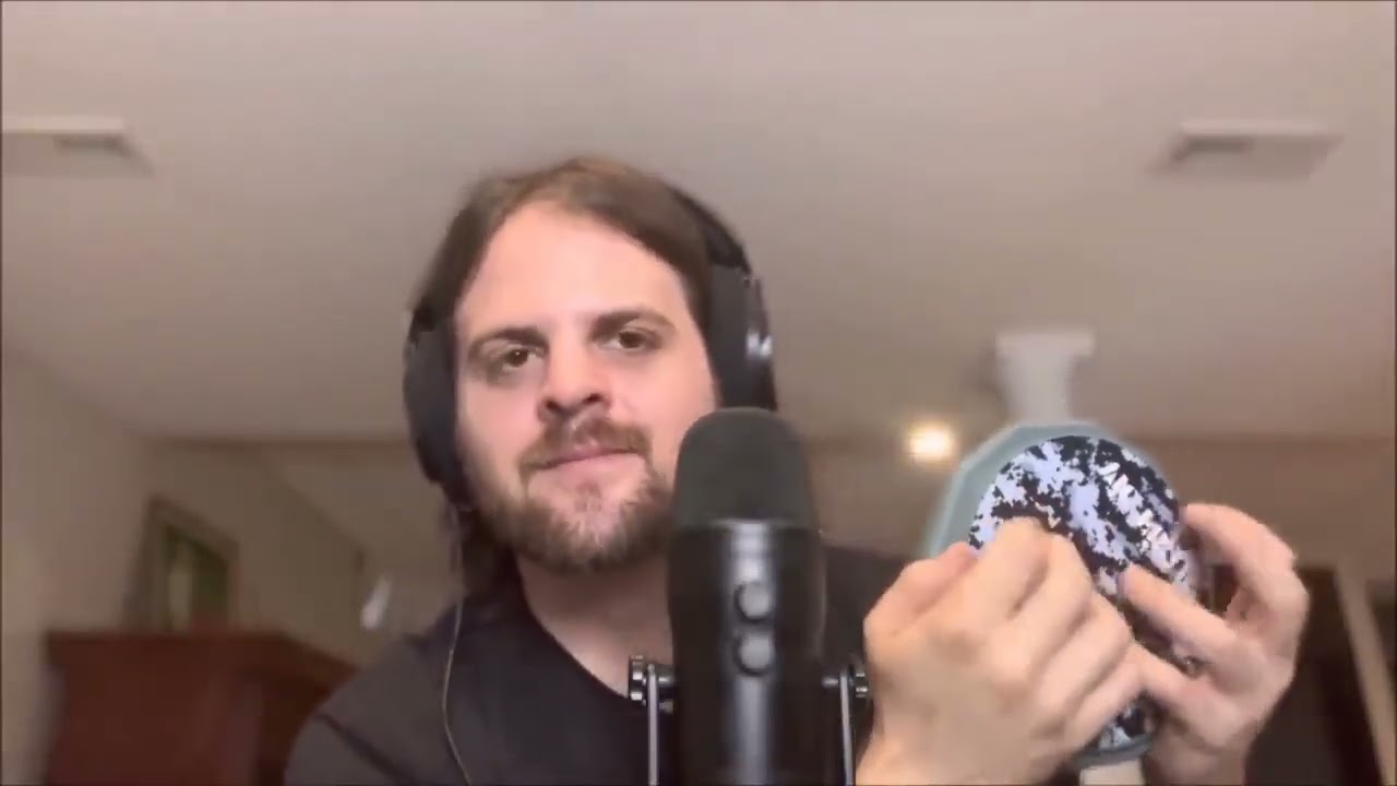 WORLD'S FASTEST ASMR TAPPING EVER