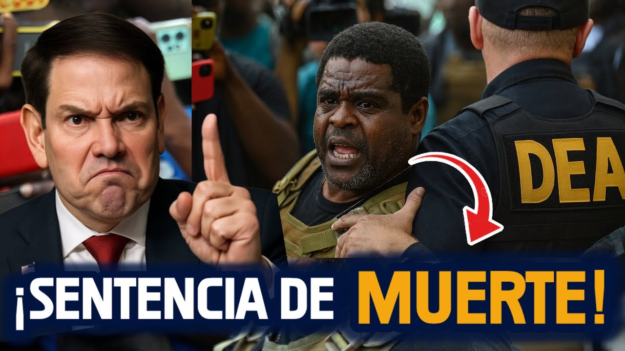 ⚠️ Marines de EE.UU. bajo ataque en Haití: RD en máxima alerta
