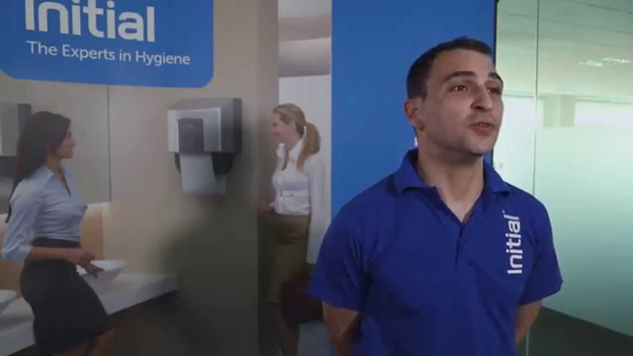What's it like to be an Initial Customer Delivery Representative
