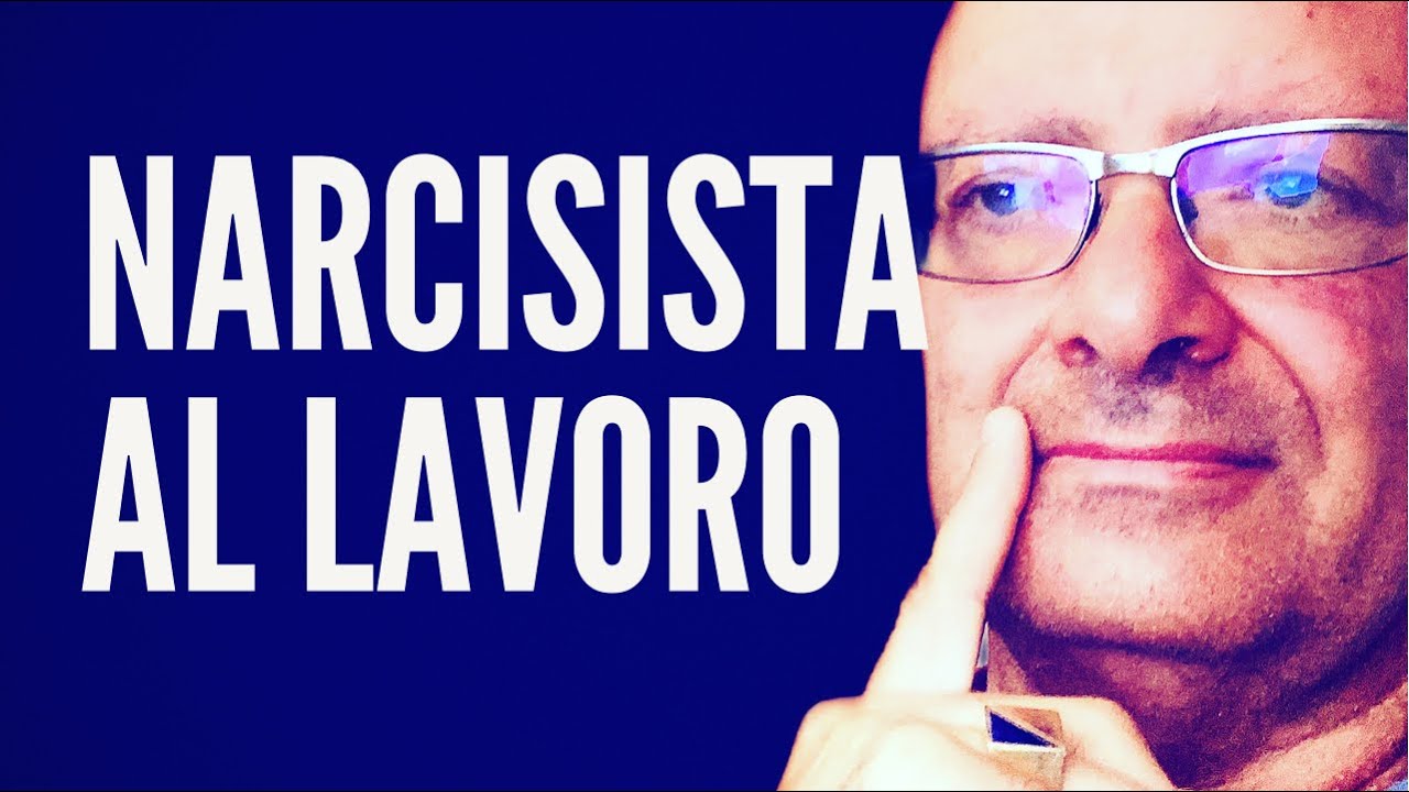 Come gestire un narcisista sul posto di lavoro