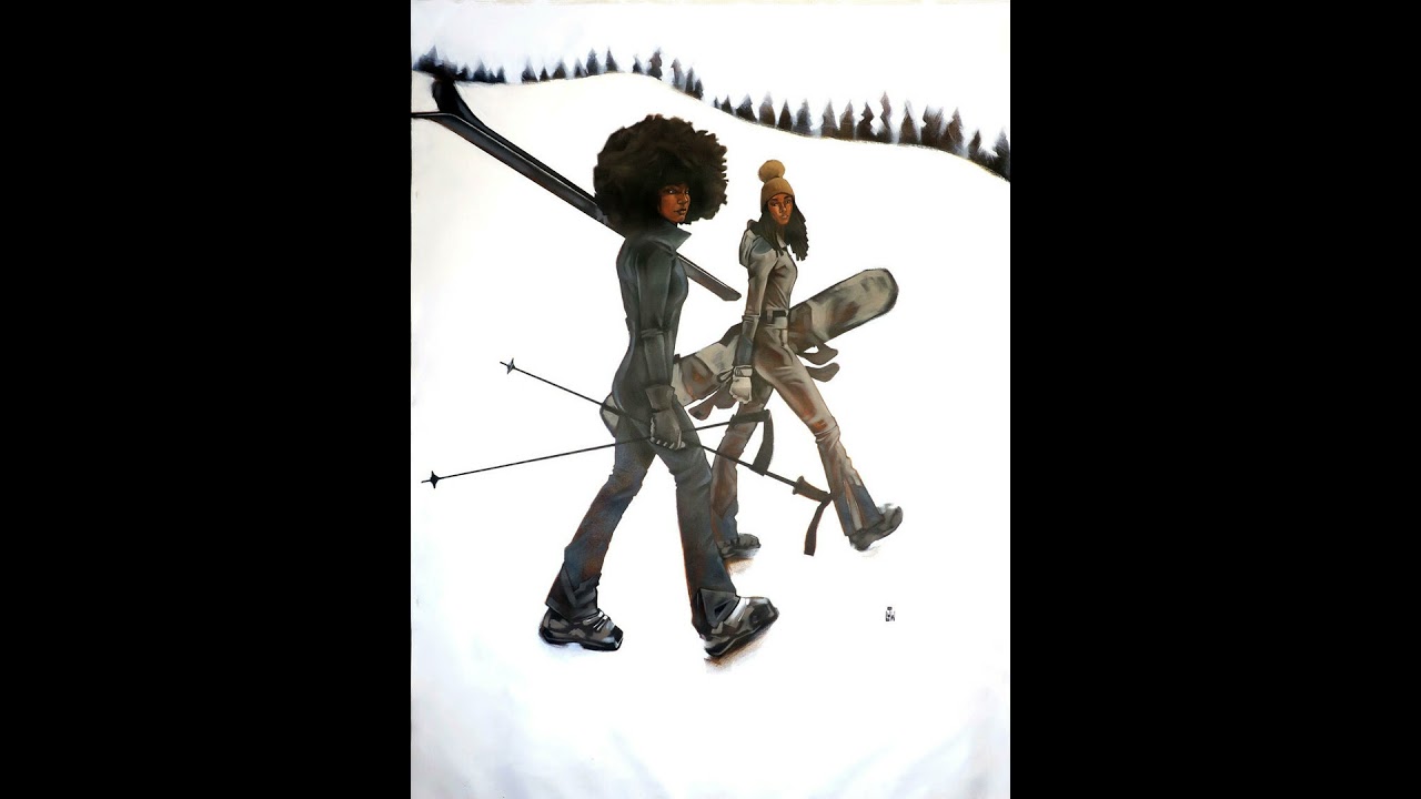 Qool DJ Marv Live at Soho House - February 7 2026 - Warming Motions