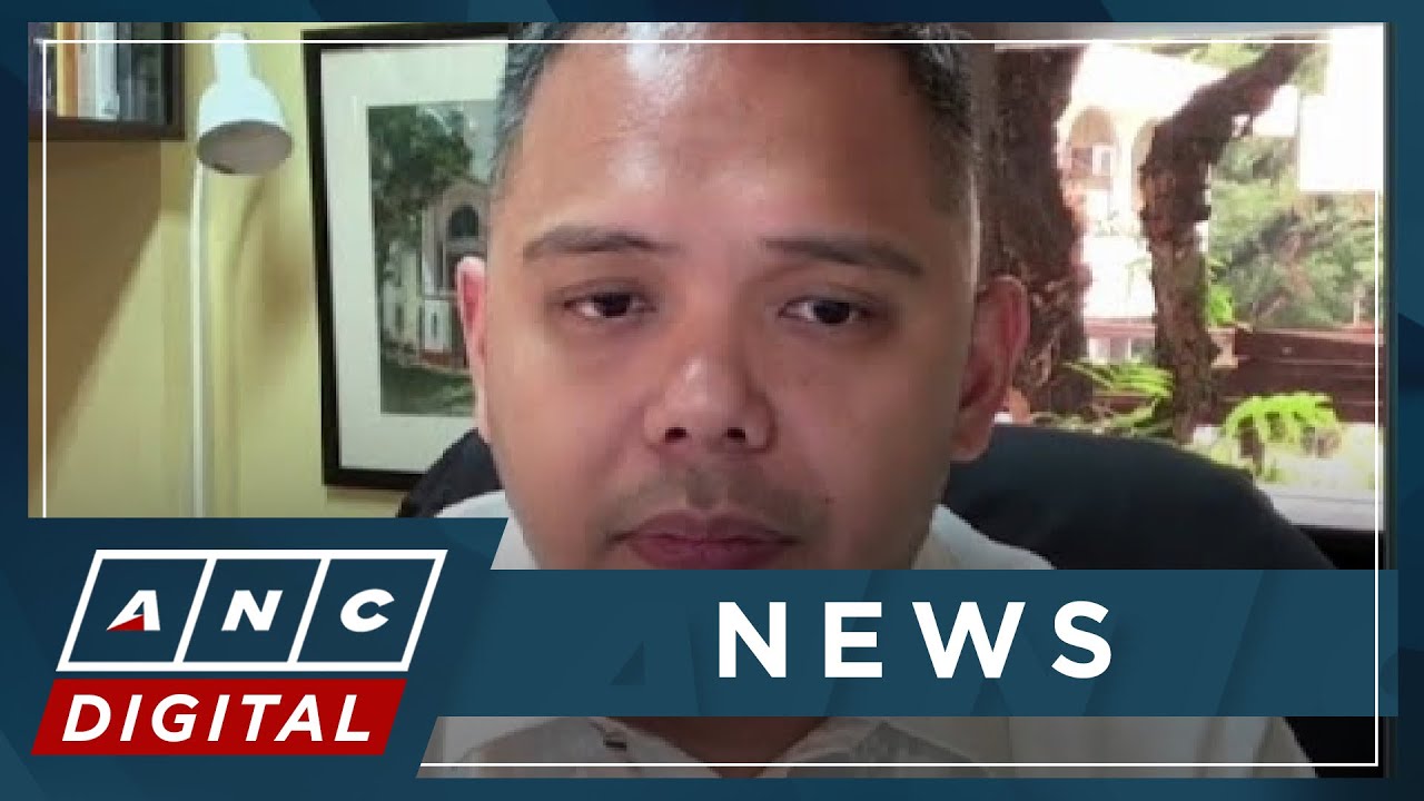 Headstart: UP College of Law Asst. Prof. Paolo Tamase on Senate's return of VP impeachment to House