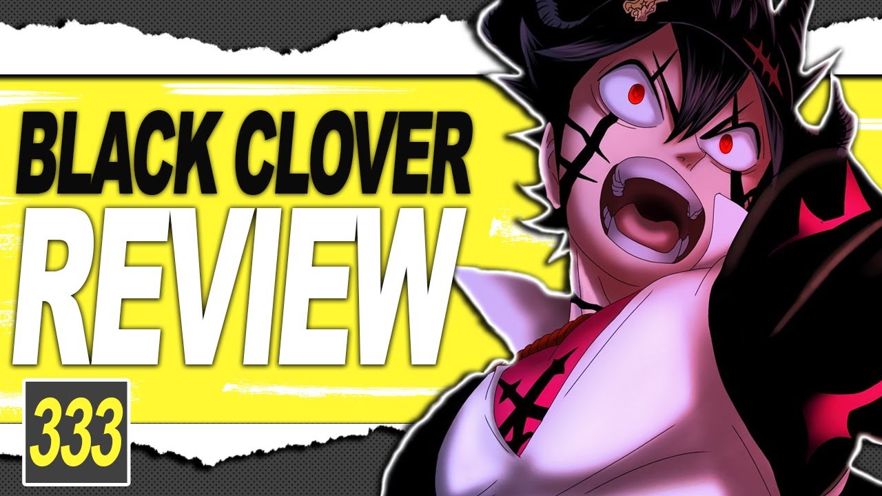 Black Clover's CONFIRMED New Death & Asta's Revenge-Black Clover Chapter 333 Review