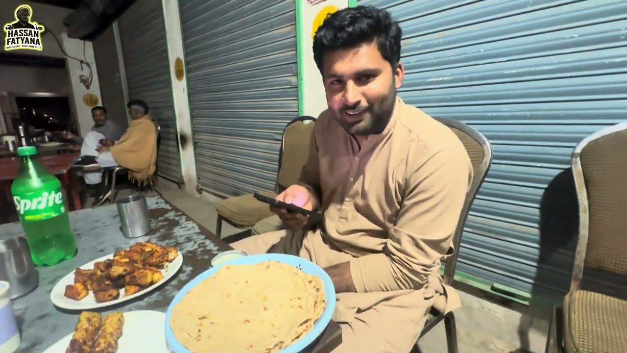 Phali War 47 Taka botti khan gay • Asad Raja Hassan Fatyana 