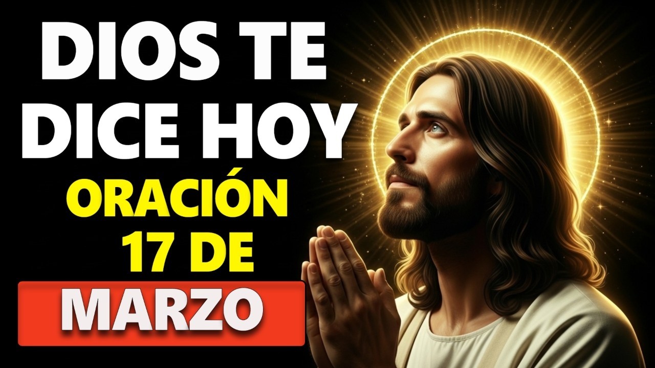 DIOS TE DICE HOY: RENUEVO TU CORAZÓN CANSADO, PREPÁRATE PARA RECIBIR LO QUE SOÑASTE.