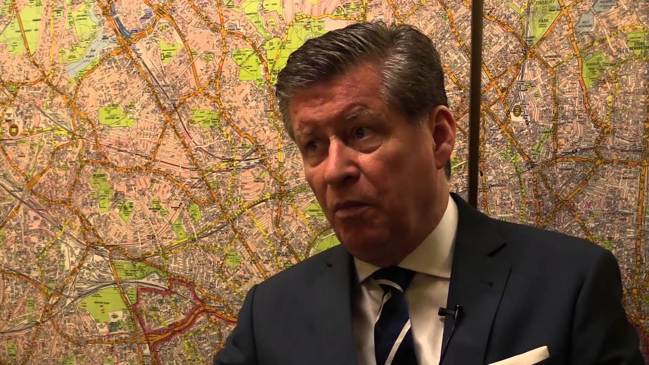 London's Largest Taxi School faced with closure - London Live