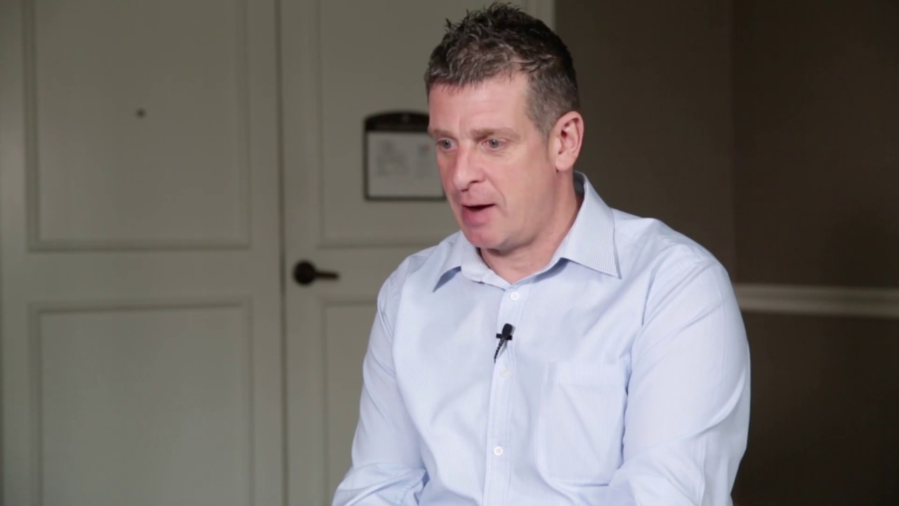 Jason Anker on his avoidable accident | HSE Network