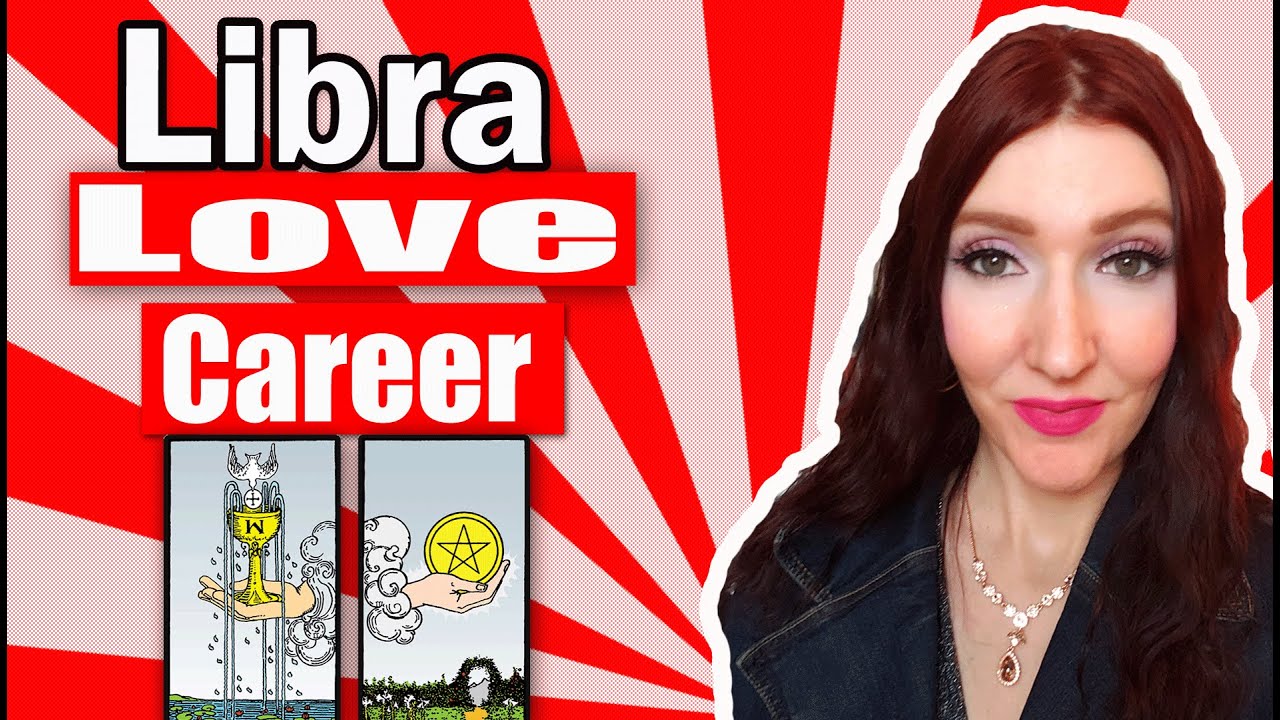 LIBRA THIS IS REALLY GOING TO HAPPEN!! JUNE TAROT READING