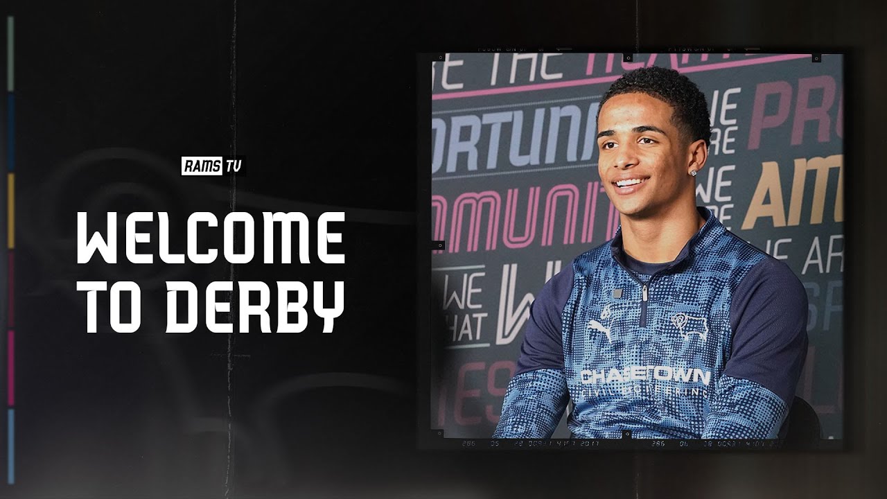 ACADEMY SIGNING | Raymond Offor