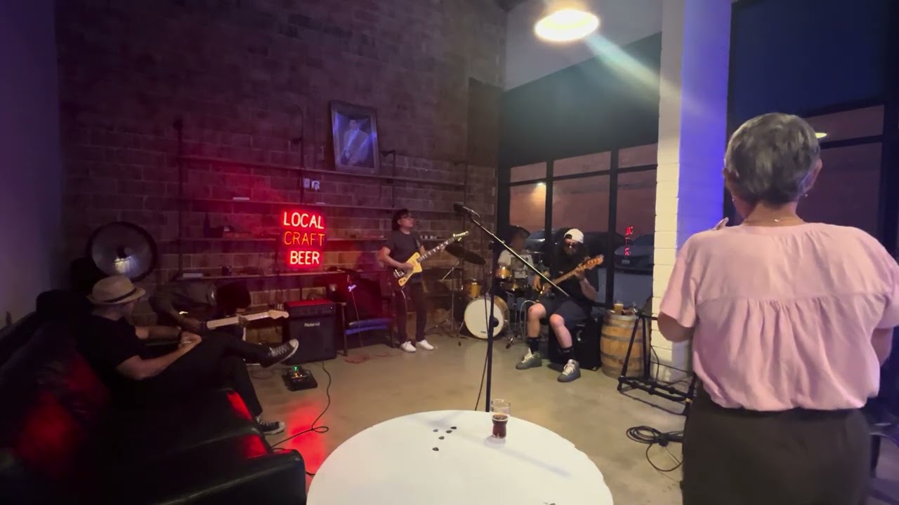 Open Jam 3/17/26 pt. 6