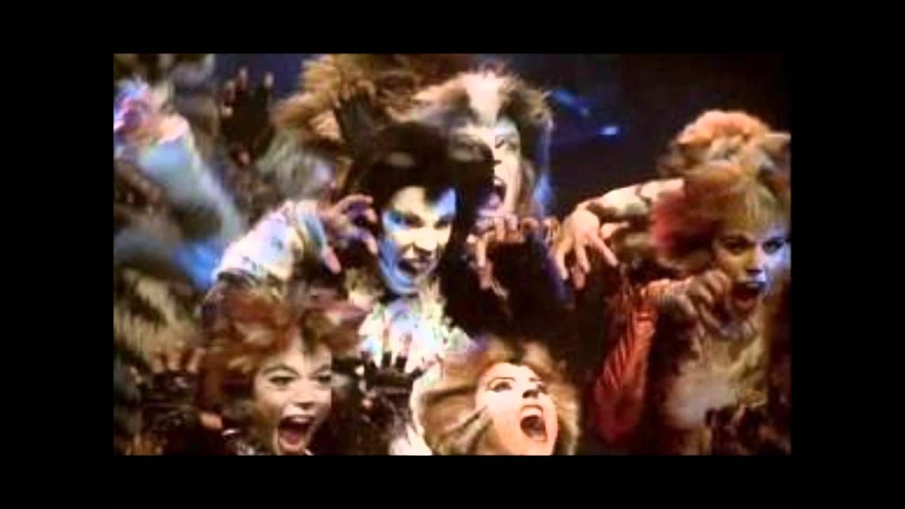 Cats The Musical Jellicle Ball