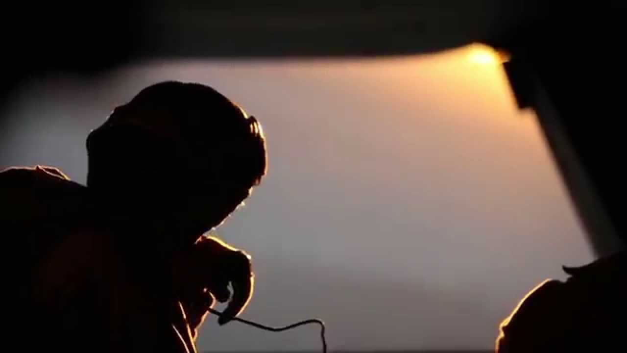 U.S. Marines Helicopter Support Team [HD]