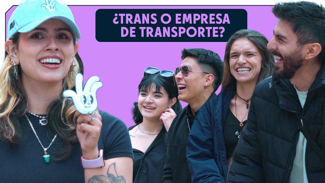 Holii Preguntas versión extendida