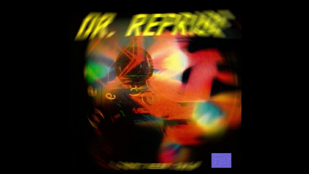 DR  REPRISE -  I CAN HEAR THEM