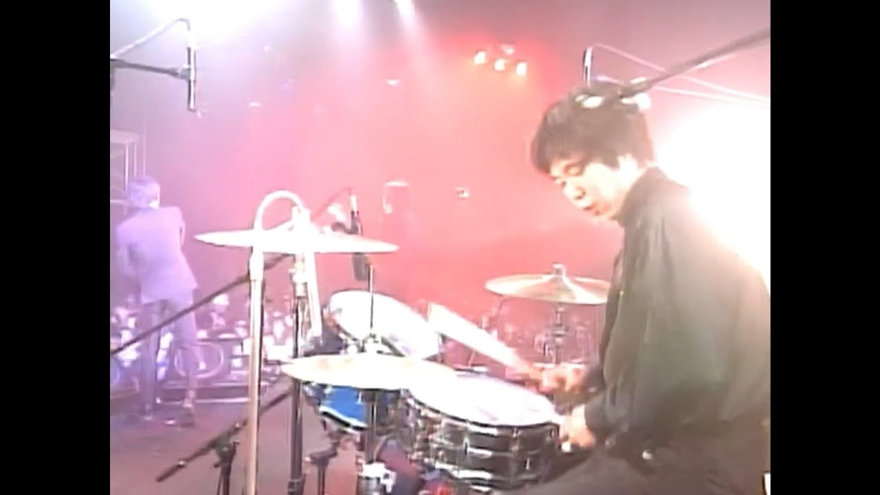 アウト・ブルーズ/thee michelle gun elephant