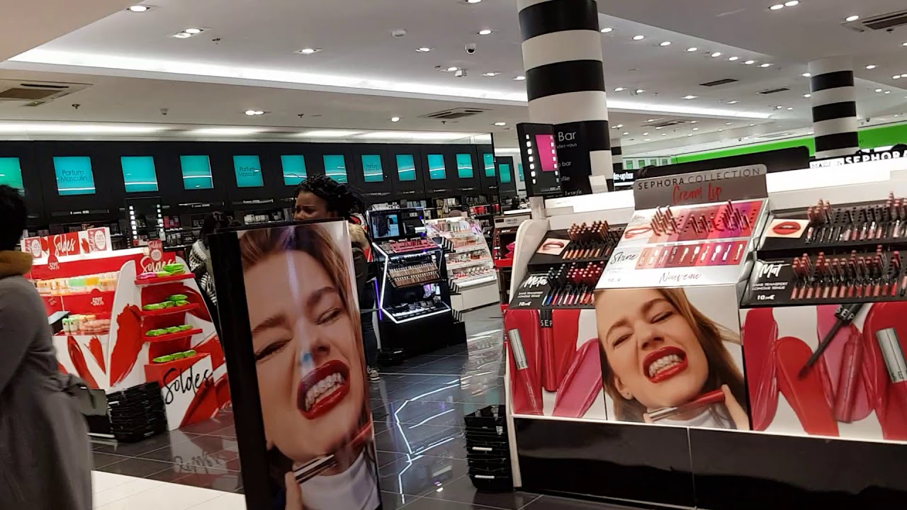 Centre commercial agora evry