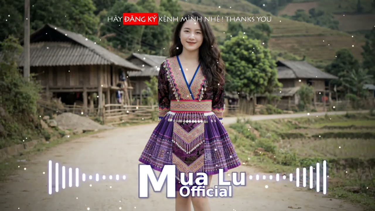Koj thiab kuv wb txoj kev hlub | nhạc remix hay nhất 2026