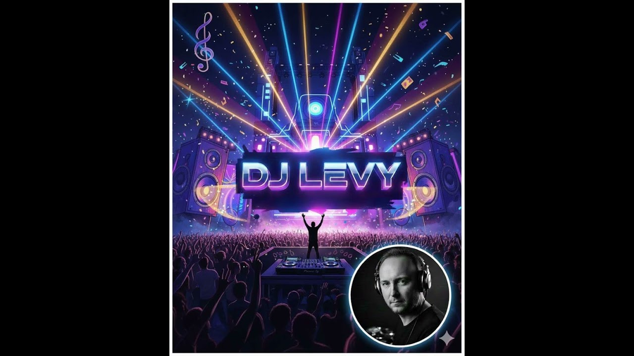 Dj Levy-Elszakadok