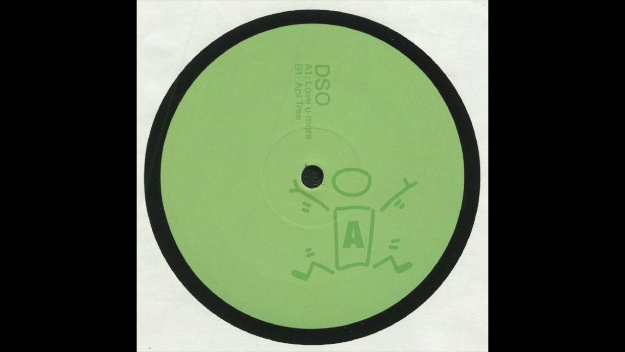 Erykah Badu - Apl Tree (DSO Edit)