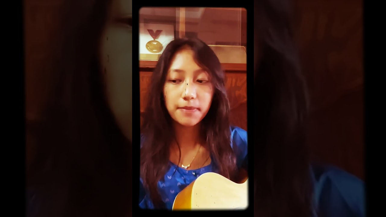 Dina timilai COVER