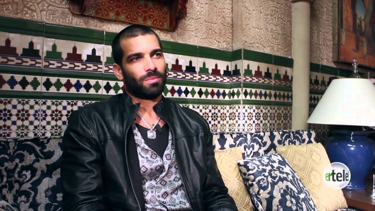 Rubén Cortada: 