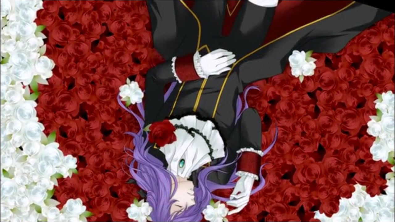 ROY feat. Gackpo Camui - The end of the begin all (Subtitulado Español)