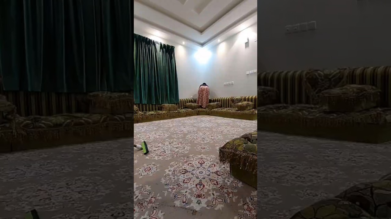 EXTREME Deep Cleaning a Messy House!