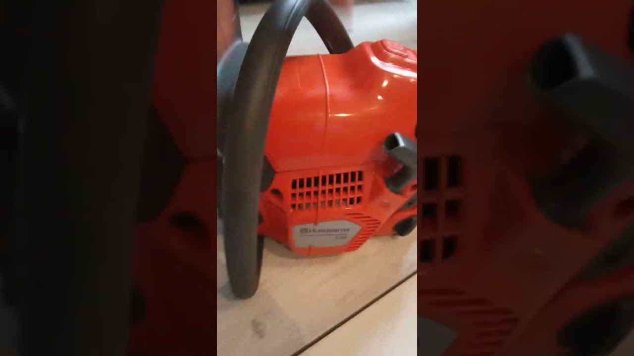husqvarna 130 nówka sztuka nie smigana!