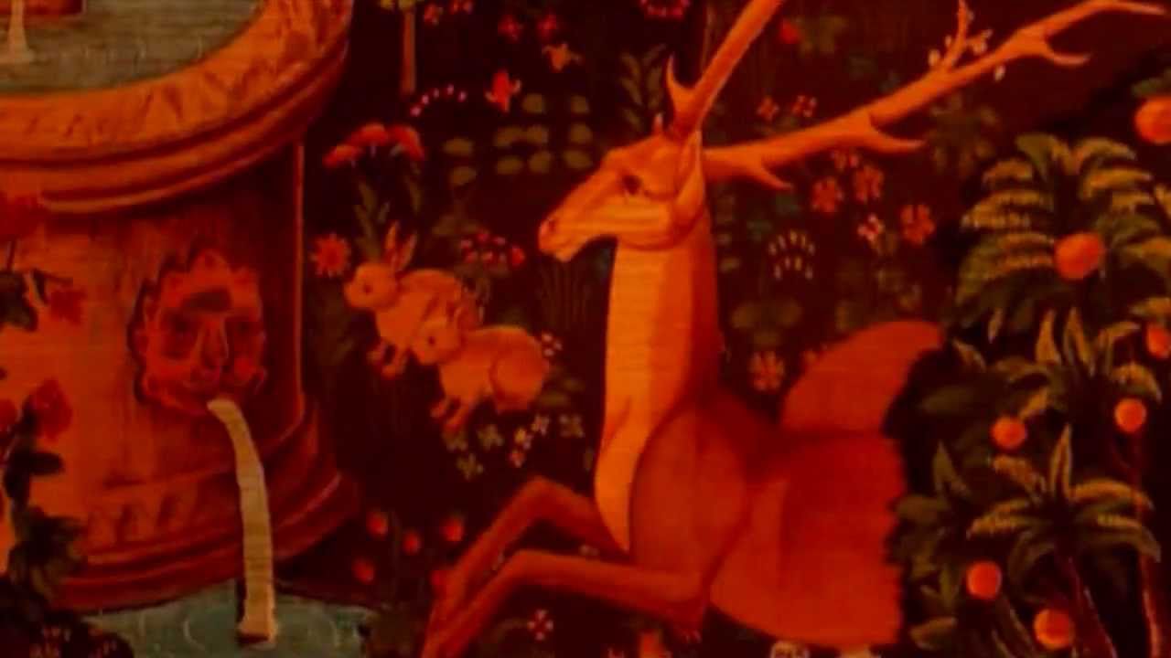 ♪ The Last Unicorn [GermanCover]