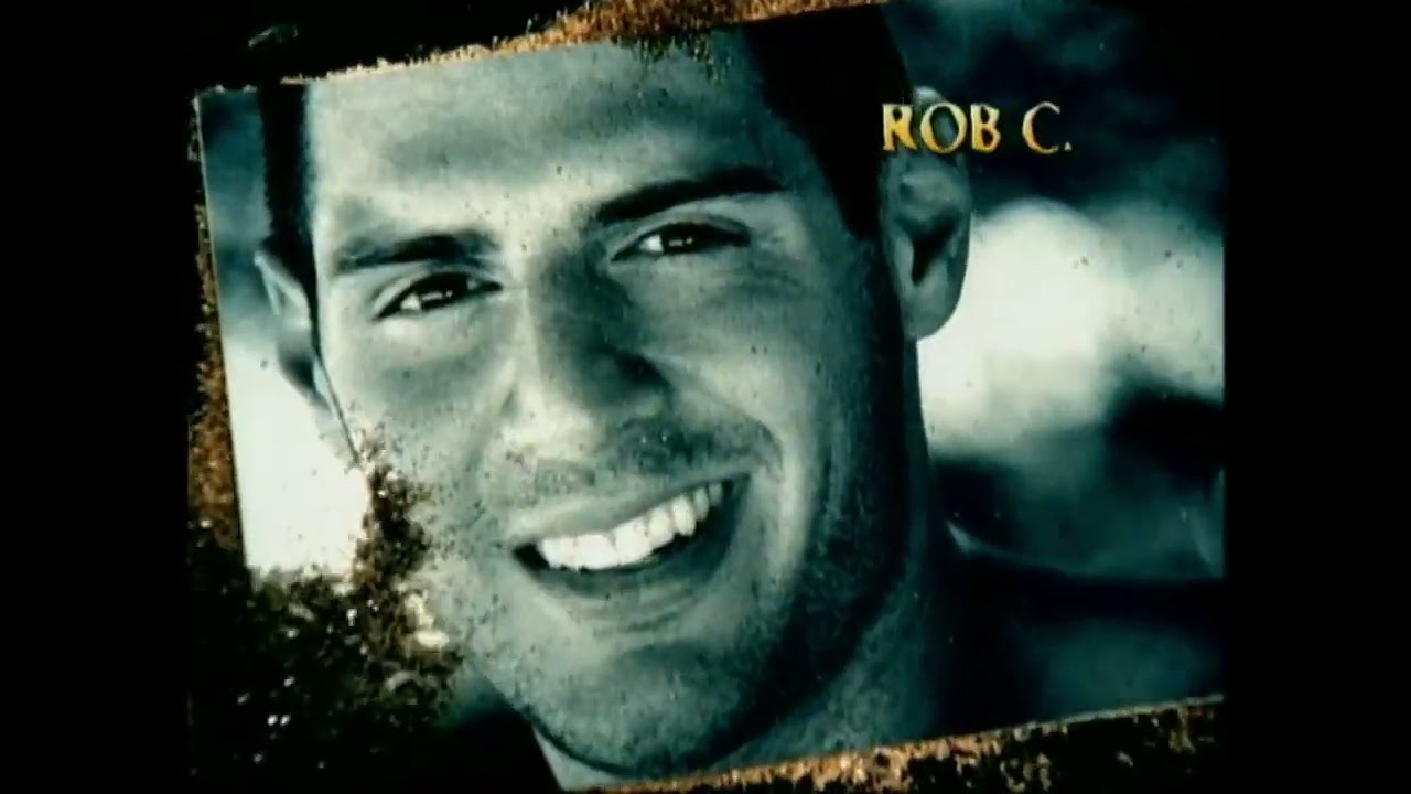 Survivor: All-Stars - Official Intro [HQ] (America's Tribal)