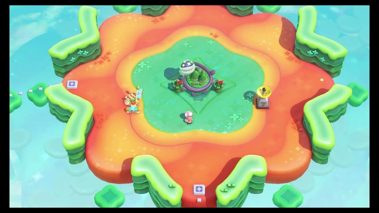 Super Mario Bros. Wonder