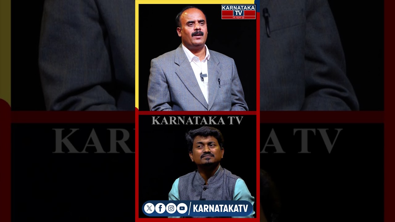Devaraje Gowda | Prajwal Revanna | HD Revanna | Bhavani Revanna | JDS | Hassan | Karnataka TV