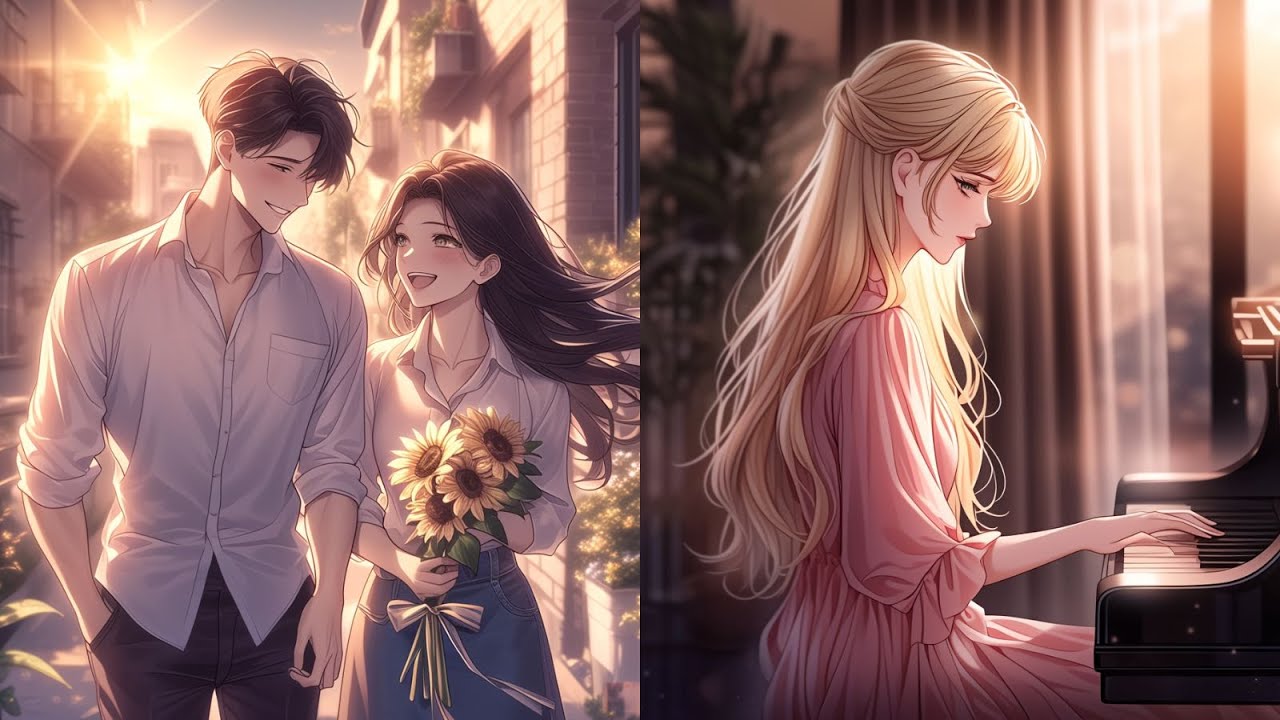 📕After I left, the heiress thought I was jealous and waited to coax me—then came news of my wedding