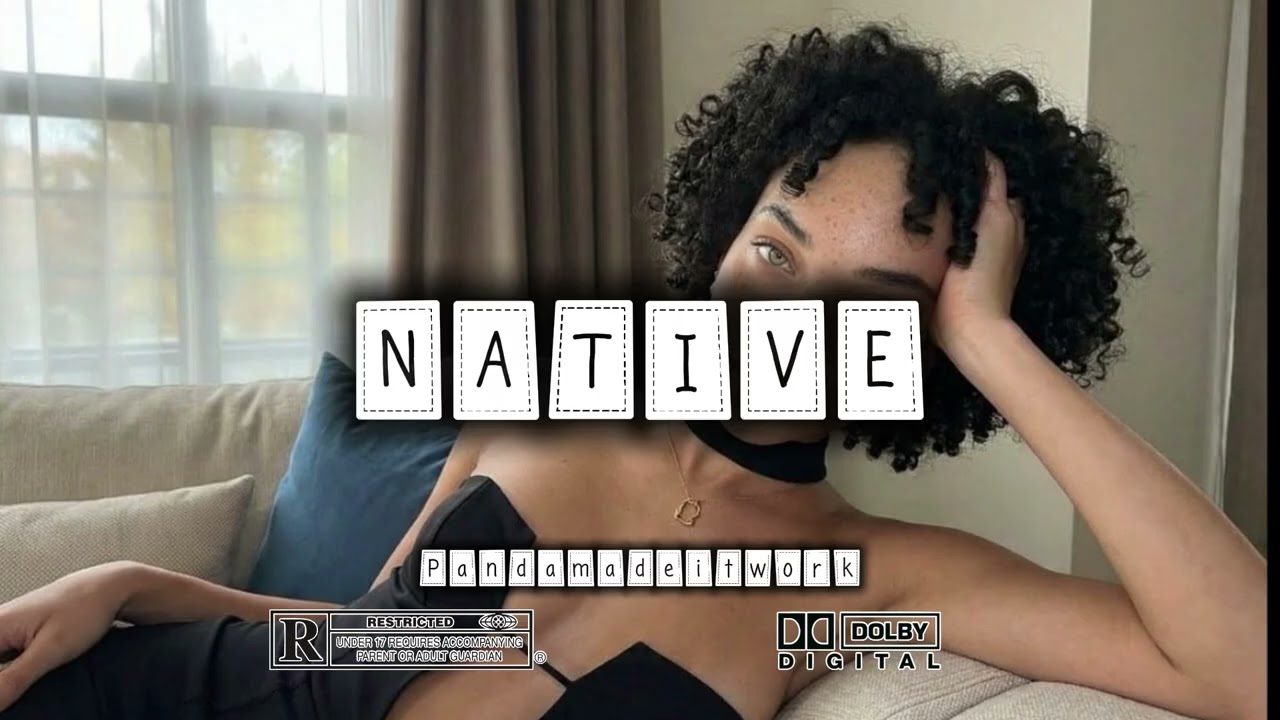 Zaylevelten Type Beat – ‘NATIVE’ | Alte Beat