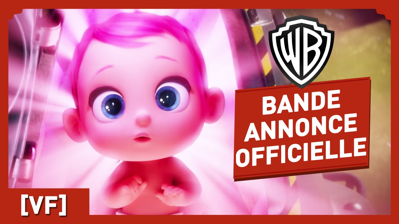 Cigognes & Compagnie - Bande Annonce Officielle 4 (VF)