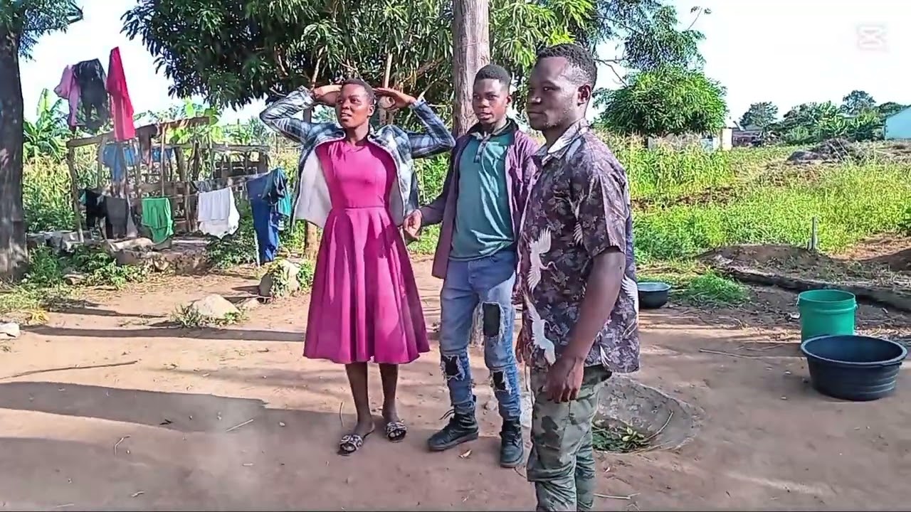 Nyumba ya mzimu. 2