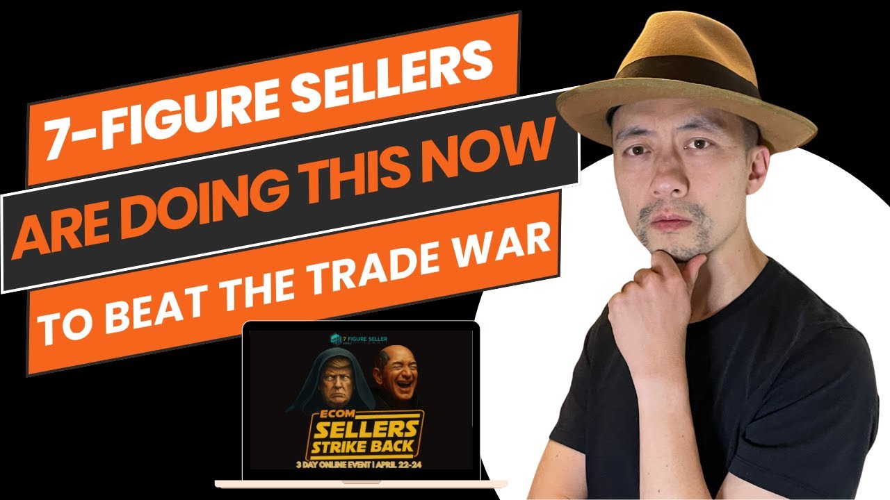 6 Steps to Save Thousands in Tariffs as an Amazon Seller