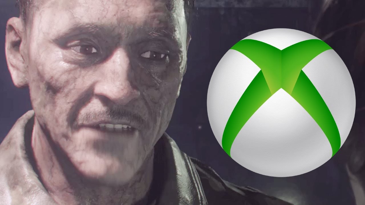 ZETSUBOU NO SHIMA XBOX ONE Gameplay 