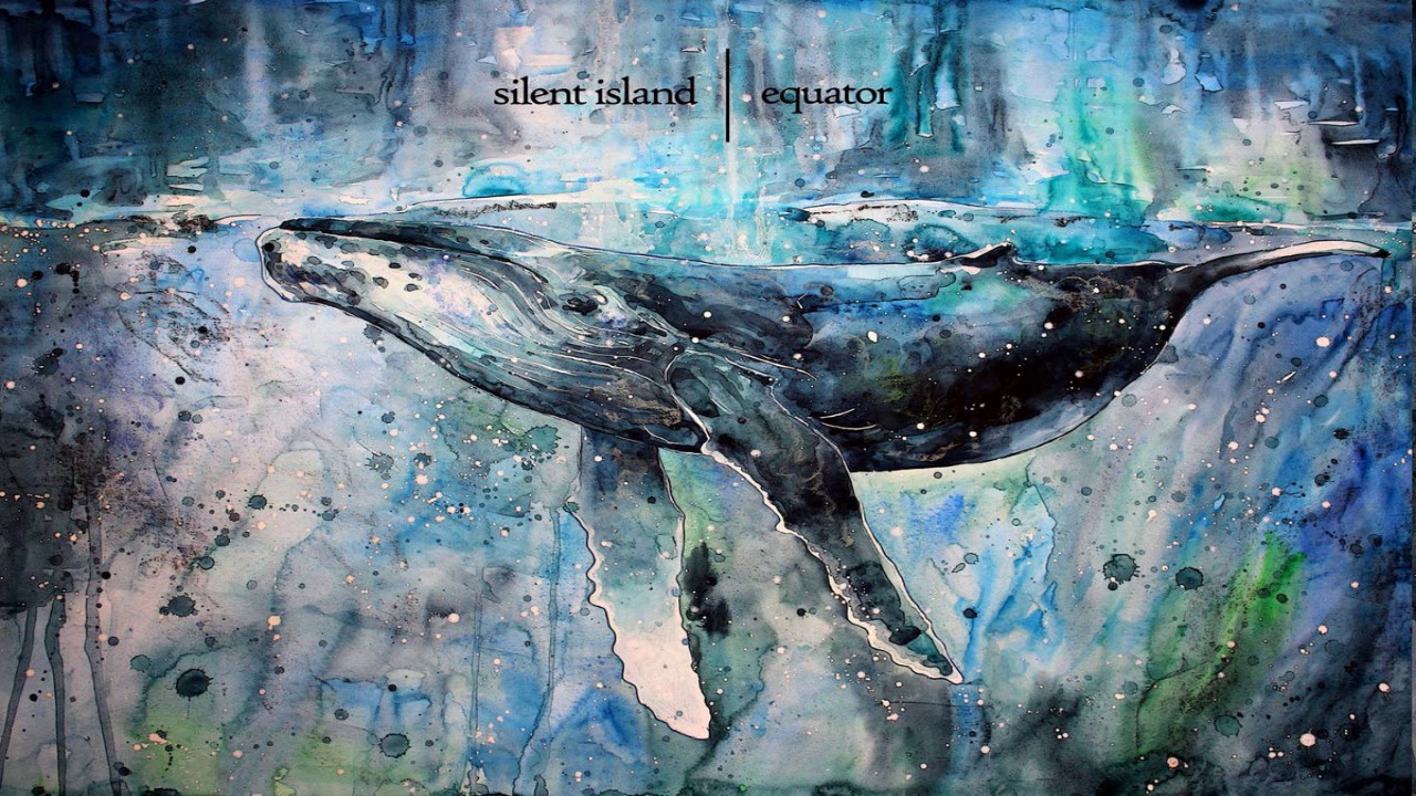 Silent Island - Equator (Full EP)