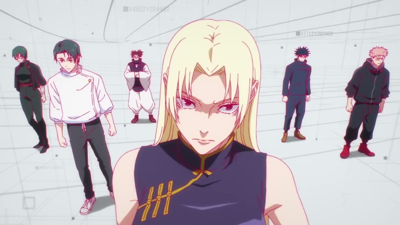 ANIMES QUE TIENES QUE VER EN EL 2026